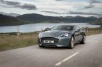 Aston Martin Rapide S 2013 года